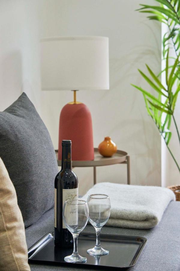 Spacious & Light-Filled 4Br Apartment By Timecoler 阿马多拉 外观 照片