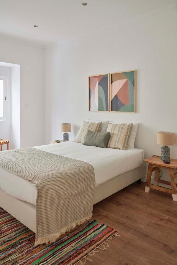 Spacious & Light-Filled 4Br Apartment By Timecoler 阿马多拉 外观 照片