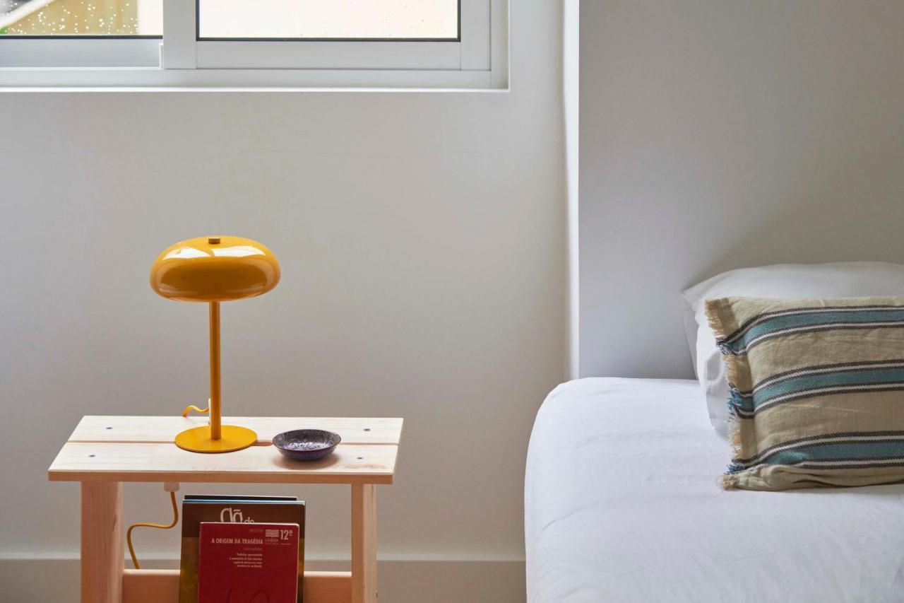 Spacious & Light-Filled 4Br Apartment By Timecoler 阿马多拉 外观 照片