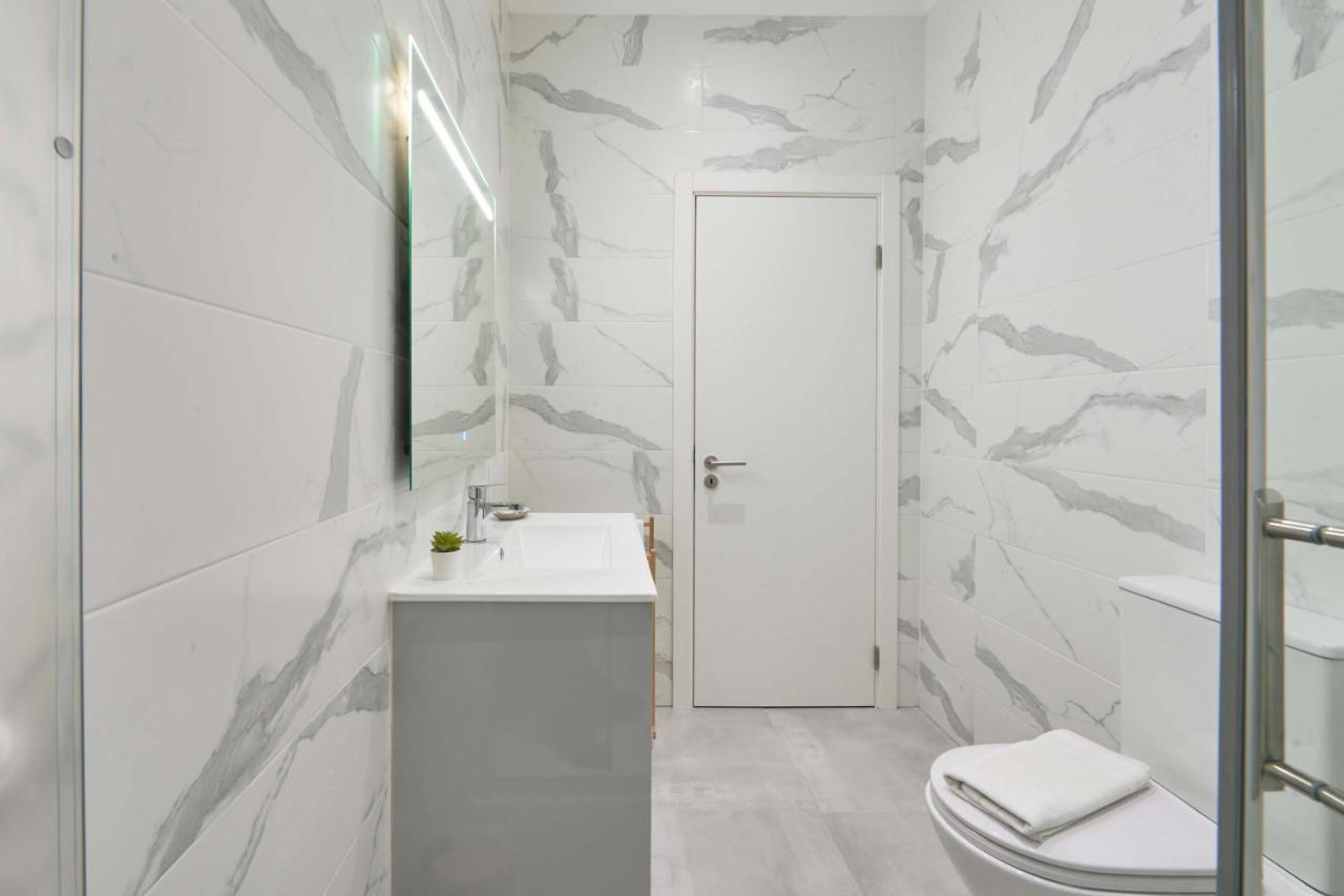 Spacious & Light-Filled 4Br Apartment By Timecoler 阿马多拉 外观 照片